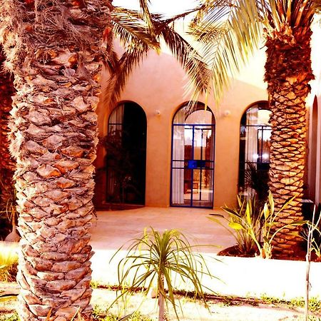 Desert Arches Villa Midreshet Ben Gurion Extérieur photo